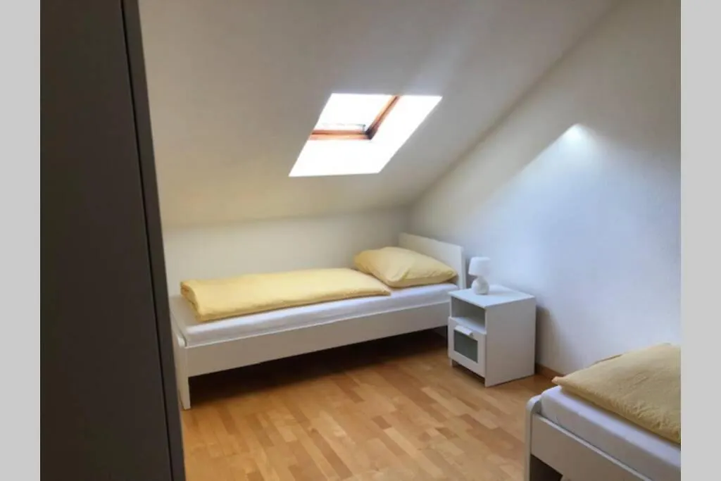 Haus Altenburg Innsbruck